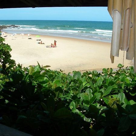 Pousada Shangri-lá Itacaré Exteriér fotografie