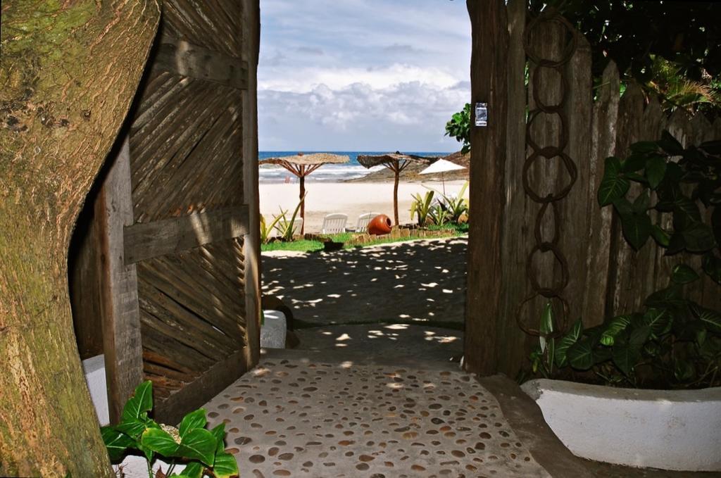 Pousada Shangri-lá Itacaré Exteriér fotografie