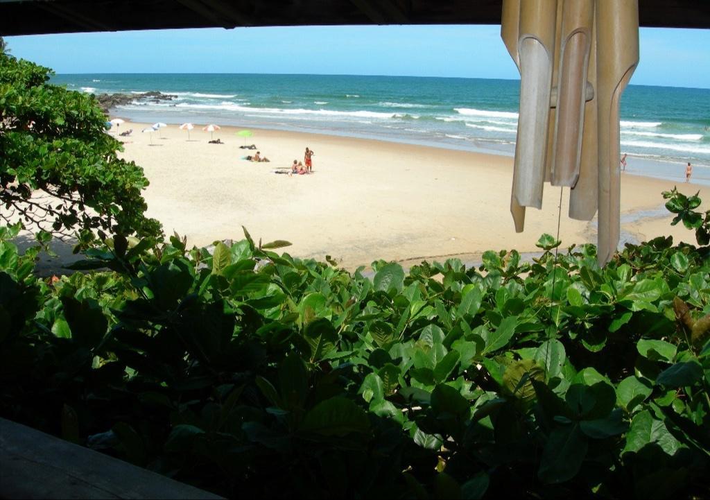 Pousada Shangri-lá Itacaré Exteriér fotografie