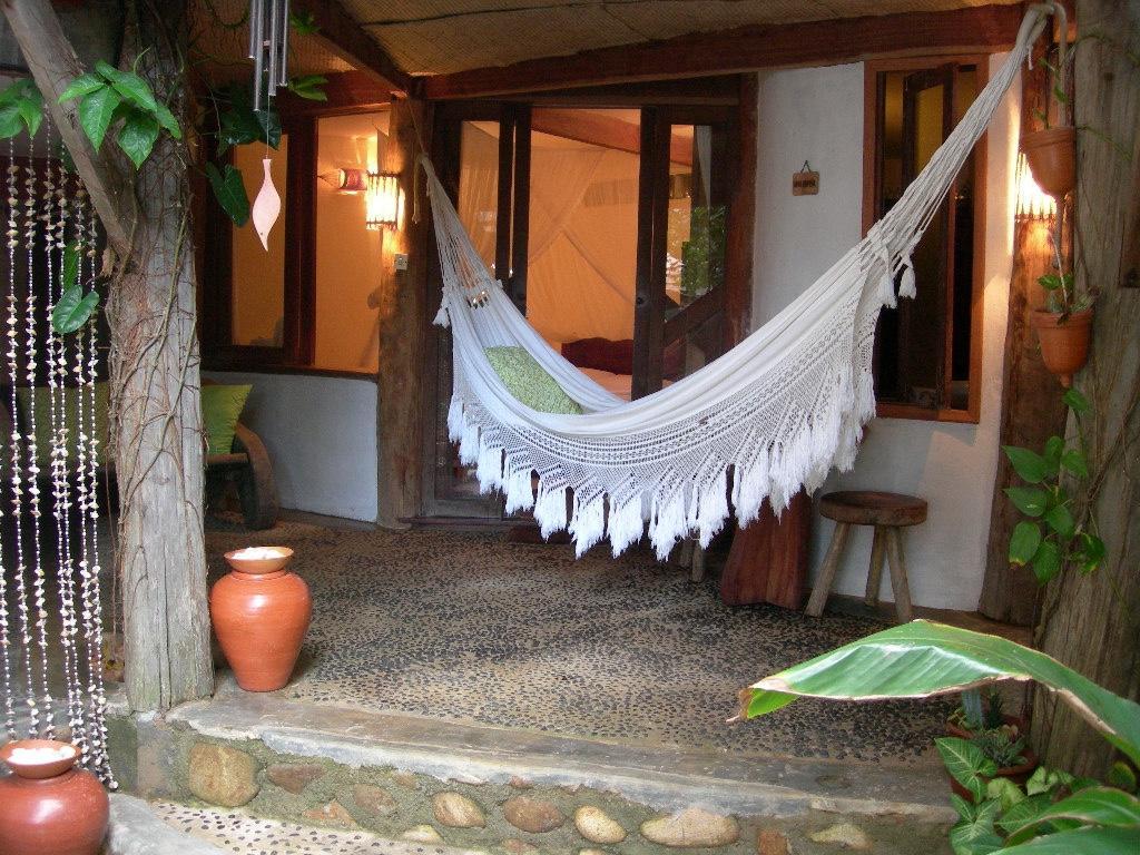 Pousada Shangri-lá Itacaré Exteriér fotografie