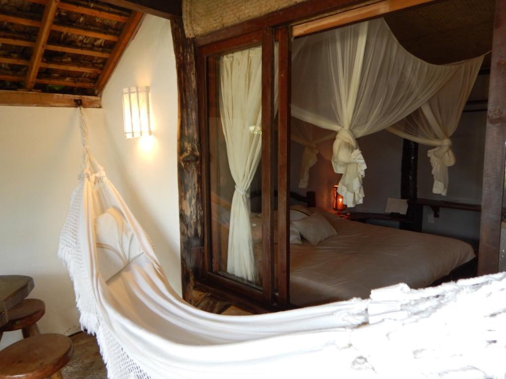 Pousada Shangri-lá Itacaré Exteriér fotografie
