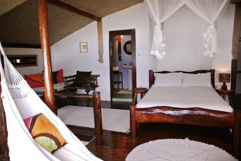 Pousada Shangri-lá Itacaré Exteriér fotografie