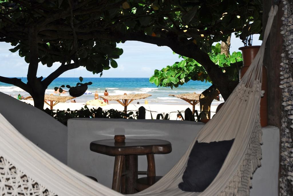 Pousada Shangri-lá Itacaré Pokoj fotografie